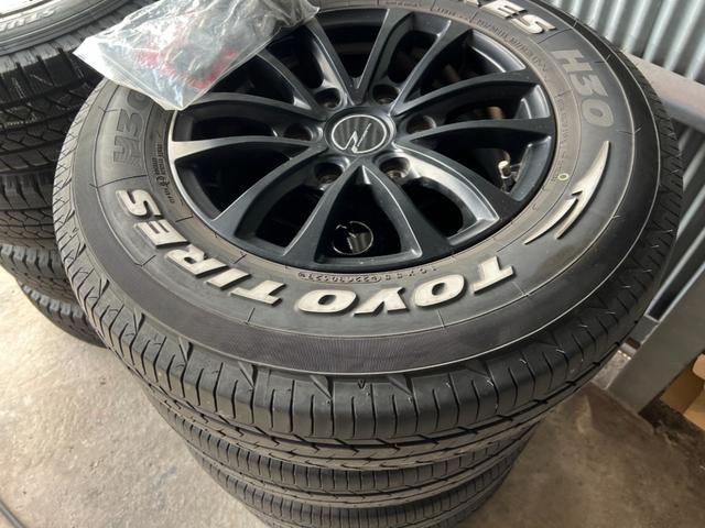 レジアスエースバン ロングスーパーGL /TSS/車中泊用ベッドキット/クライツォ製シートカバー/ワンオーナー/禁煙車/両側スライドドア・後部ドアイージークローザー/スマートキー2本/プッシュスタート/カロッツェリアサイバーナビ(57枚目)