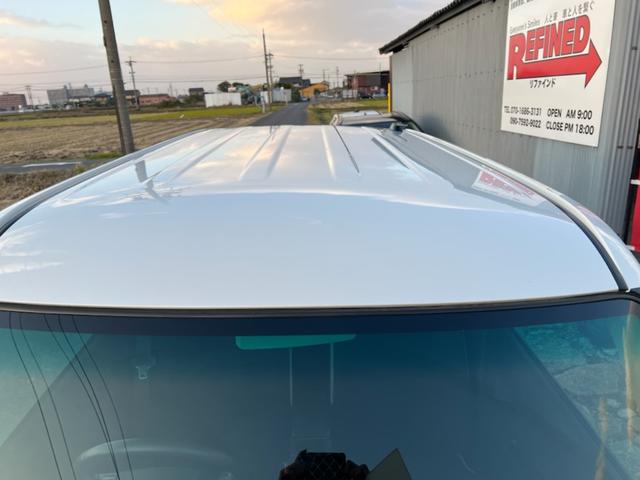 ピクシススペース カスタム　Ｇ　／４ＷＤ／スマートキー／純正１４インチアルミホイール／ＨＩＤヘッドライト／フォグランプ／電動格納ドアミラー／純正オプションフロントスポイラー／車検令和９年２月まで（14枚目）