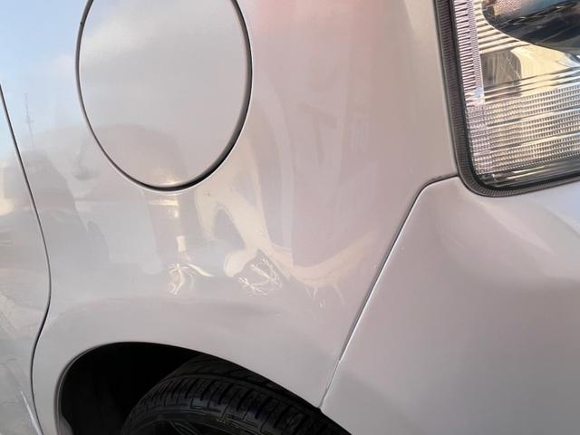 ピクシススペース カスタム　Ｇ　／４ＷＤ／スマートキー／純正１４インチアルミホイール／ＨＩＤヘッドライト／フォグランプ／電動格納ドアミラー／純正オプションフロントスポイラー／車検令和９年２月まで（20枚目）