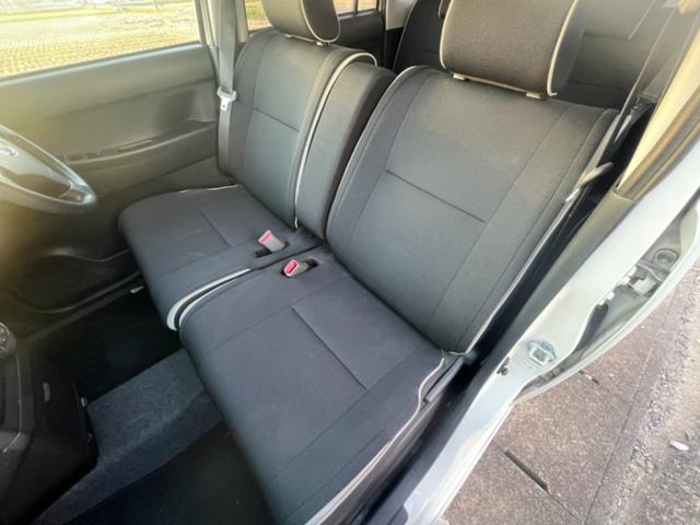 ピクシススペース カスタム　Ｇ　／４ＷＤ／スマートキー／純正１４インチアルミホイール／ＨＩＤヘッドライト／フォグランプ／電動格納ドアミラー／純正オプションフロントスポイラー／車検令和９年２月まで（38枚目）