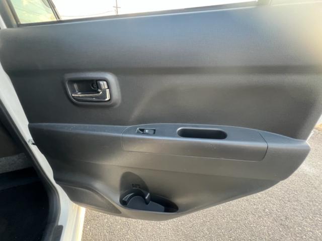 ピクシススペース カスタム　Ｇ　／４ＷＤ／スマートキー／純正１４インチアルミホイール／ＨＩＤヘッドライト／フォグランプ／電動格納ドアミラー／純正オプションフロントスポイラー／車検令和９年２月まで（42枚目）