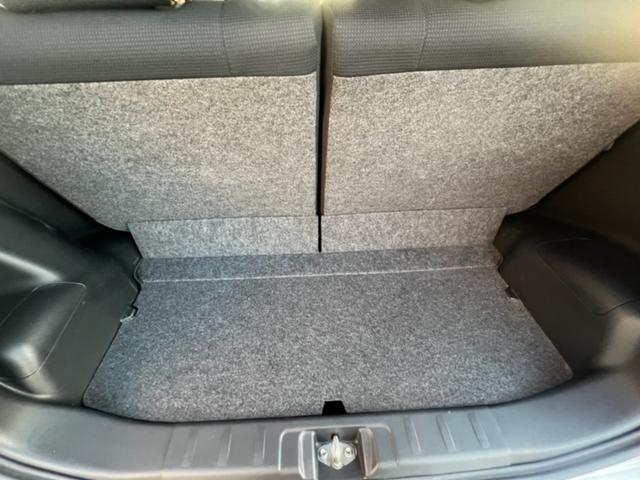 ピクシススペース カスタム　Ｇ　／４ＷＤ／スマートキー／純正１４インチアルミホイール／ＨＩＤヘッドライト／フォグランプ／電動格納ドアミラー／純正オプションフロントスポイラー／車検令和９年２月まで（49枚目）