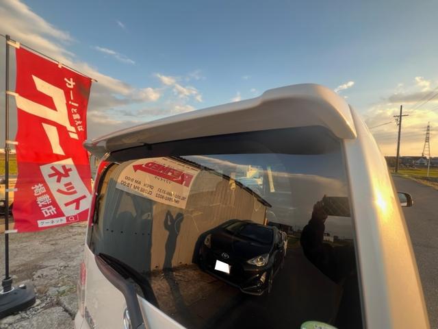 ピクシススペース カスタム　Ｇ　／４ＷＤ／スマートキー／純正１４インチアルミホイール／ＨＩＤヘッドライト／フォグランプ／電動格納ドアミラー／純正オプションフロントスポイラー／車検令和９年２月まで（58枚目）