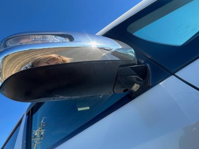 アルファード ２４０Ｓ　／Ｗサンルーフ／両側パワスラ／社外Ｆバンパー（Ｋ－ブレイク）／リアアンダー／ＨＩＤヘッドライト／フォグランプ／ＴＥＩＮ製車高調／ロクサーニ２１インチアルミホイール／スマートキー２本／車検２年付き（13枚目）