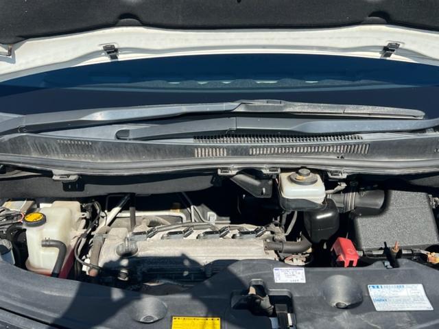 アルファード ２４０Ｓ　／Ｗサンルーフ／両側パワスラ／社外Ｆバンパー（Ｋ－ブレイク）／リアアンダー／ＨＩＤヘッドライト／フォグランプ／ＴＥＩＮ製車高調／ロクサーニ２１インチアルミホイール／スマートキー２本／車検２年付き（22枚目）