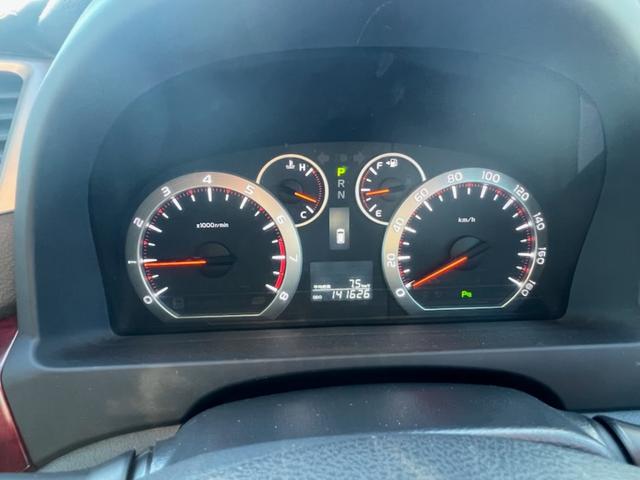 アルファード ２４０Ｓ　／Ｗサンルーフ／両側パワスラ／社外Ｆバンパー（Ｋ－ブレイク）／リアアンダー／ＨＩＤヘッドライト／フォグランプ／ＴＥＩＮ製車高調／ロクサーニ２１インチアルミホイール／スマートキー２本／車検２年付き（28枚目）