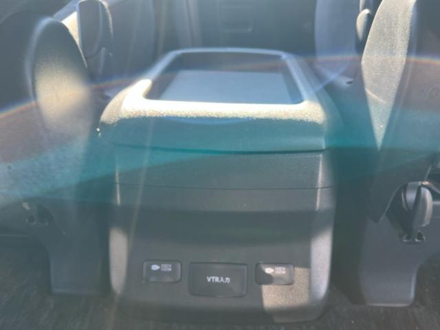 アルファード ２４０Ｓ　／Ｗサンルーフ／両側パワスラ／社外Ｆバンパー（Ｋ－ブレイク）／リアアンダー／ＨＩＤヘッドライト／フォグランプ／ＴＥＩＮ製車高調／ロクサーニ２１インチアルミホイール／スマートキー２本／車検２年付き（38枚目）