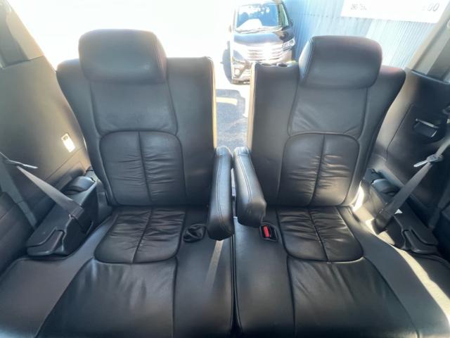 アルファード ２４０Ｓ　／Ｗサンルーフ／両側パワスラ／社外Ｆバンパー（Ｋ－ブレイク）／リアアンダー／ＨＩＤヘッドライト／フォグランプ／ＴＥＩＮ製車高調／ロクサーニ２１インチアルミホイール／スマートキー２本／車検２年付き（55枚目）