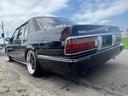 クラシックＳＶ　／前期型セダン／前後グランツーリスモバンパー／バンパークリアウインカー／前後ネジ式車高調／１７インチ同色ディッシュアルミ／タイベル交換済／セダンツーリスモ／ブラックコックローチ／予備検査取得済（23枚目）