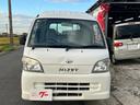 ハイゼットトラック ジャンボ 4WD(パートタイム)/純正CD・CSプレイヤー/AT車/パワステ・パワーウインド/修復歴無し/車検R9年3月まで。 中古車画像_2