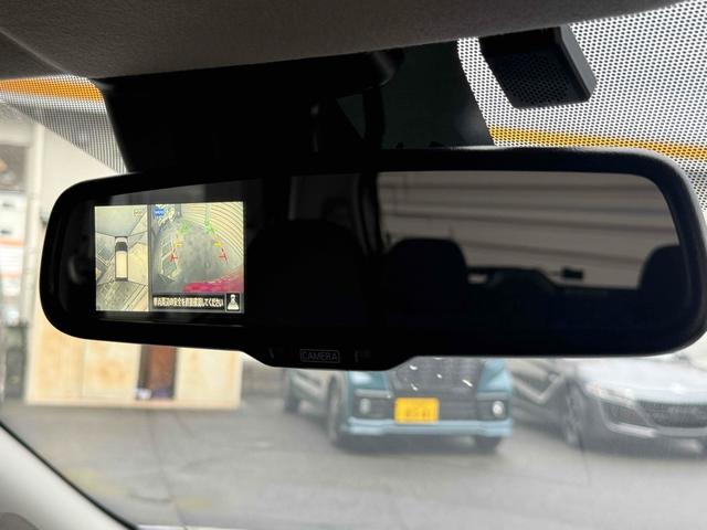 デイズ ハイウェイスター　Ｇターボ　ドライブレコーダー　ＥＴＣ　全周囲カメラ　ナビ　クリアランスソナー　レーンアシスト　衝突被害軽減システム　オートライト　ＬＥＤヘッドランプ　スマートキー　アイドリングストップ　電動格納ミラー（15枚目）