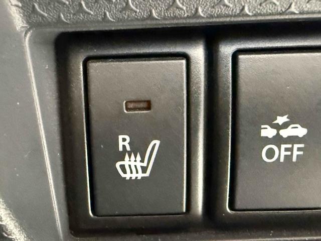 ハスラー 　ＥＴＣ　衝突被害軽減システム　スマートキー　アイドリングストップ　電動格納ミラー　シートヒーター　ベンチシート　ＣＶＴ　ＥＳＣ　ＣＤ　エアコン（14枚目）