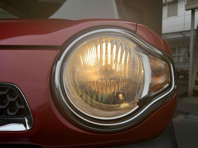 ハスラー 　ＥＴＣ　衝突被害軽減システム　スマートキー　アイドリングストップ　電動格納ミラー　シートヒーター　ベンチシート　ＣＶＴ　ＥＳＣ　ＣＤ　エアコン（21枚目）