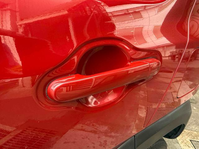 ハスラー 　ＥＴＣ　衝突被害軽減システム　スマートキー　アイドリングストップ　電動格納ミラー　シートヒーター　ベンチシート　ＣＶＴ　ＥＳＣ　ＣＤ　エアコン（39枚目）