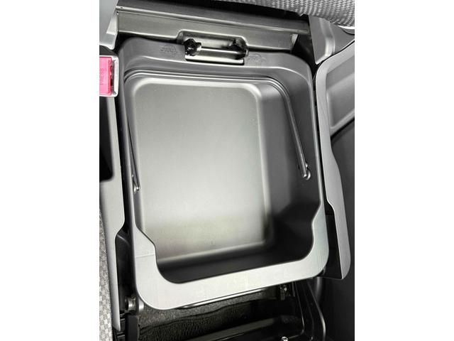 ハスラー 　ＥＴＣ　衝突被害軽減システム　スマートキー　アイドリングストップ　電動格納ミラー　シートヒーター　ベンチシート　ＣＶＴ　ＥＳＣ　ＣＤ　エアコン（46枚目）