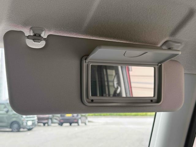 ハスラー 　ＥＴＣ　衝突被害軽減システム　スマートキー　アイドリングストップ　電動格納ミラー　シートヒーター　ベンチシート　ＣＶＴ　ＥＳＣ　ＣＤ　エアコン（47枚目）