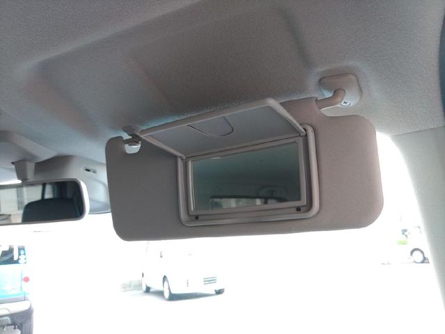 ハスラー Ｇ　ＥＴＣ　ナビ　衝突被害軽減システム　オートライト　スマートキー　アイドリングストップ　電動格納ミラー　シートヒーター　ベンチシート　ＣＶＴ　ＥＳＣ（33枚目）