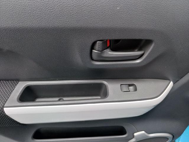 ハスラー Ｇ　ＥＴＣ　ナビ　衝突被害軽減システム　オートライト　スマートキー　アイドリングストップ　電動格納ミラー　シートヒーター　ベンチシート　ＣＶＴ　ＥＳＣ（36枚目）