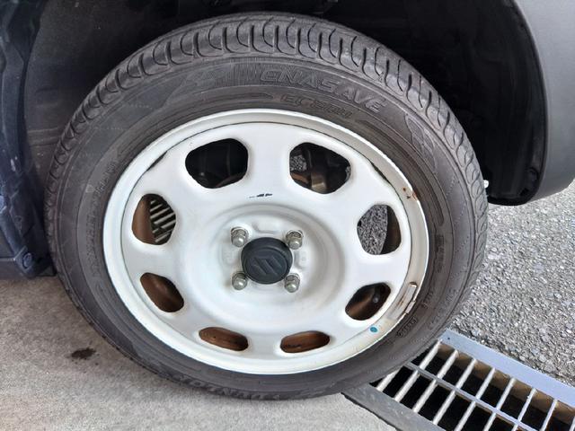 ハスラー Ｇ　ＥＴＣ　ナビ　衝突被害軽減システム　オートライト　スマートキー　アイドリングストップ　電動格納ミラー　シートヒーター　ベンチシート　ＣＶＴ　ＥＳＣ（49枚目）