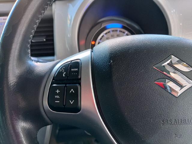 ハスラー Ｘ　ドライブレコーダー　ＥＴＣ　バックカメラ　ナビ　スマートキー　シートヒーター　ベンチシート　ＣＶＴ　アルミホイール　エアコン（17枚目）