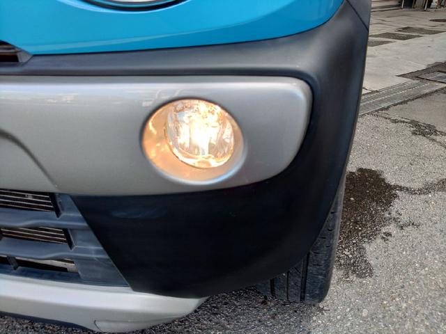 ハスラー Ｘ　ドライブレコーダー　ＥＴＣ　バックカメラ　ナビ　スマートキー　シートヒーター　ベンチシート　ＣＶＴ　アルミホイール　エアコン（22枚目）