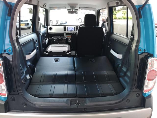 ハスラー Ｘ　ドライブレコーダー　ＥＴＣ　バックカメラ　ナビ　スマートキー　シートヒーター　ベンチシート　ＣＶＴ　アルミホイール　エアコン（29枚目）