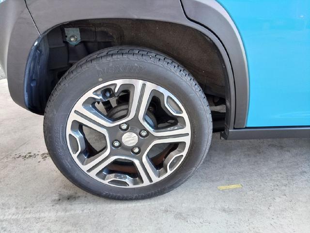 ハスラー Ｘ　ドライブレコーダー　ＥＴＣ　バックカメラ　ナビ　スマートキー　シートヒーター　ベンチシート　ＣＶＴ　アルミホイール　エアコン（31枚目）