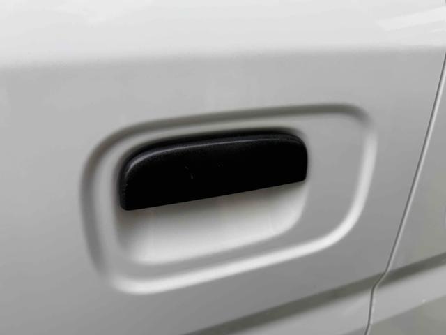 エブリイ PAリミテッド 両側スライドドア 衝突被害軽減システム キーレスエントリー AT 盗難防止システム ABS ESC 衝突安全ボディ エアコン パワーステアリング(28枚目)