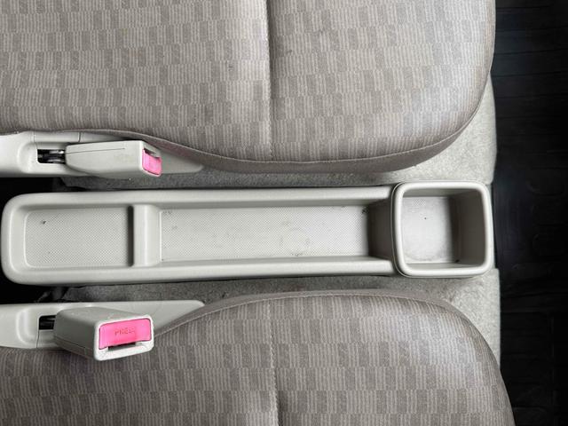 エブリイ PAリミテッド 両側スライドドア 衝突被害軽減システム キーレスエントリー AT 盗難防止システム ABS ESC 衝突安全ボディ エアコン パワーステアリング(45枚目)