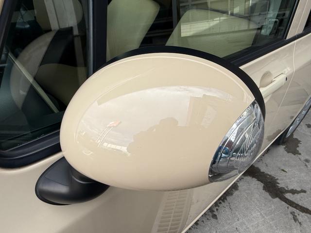 アルトラパン X ドライブレコーダー ETC ナビ スマートキー 電動格納ミラー ベンチシート AT 盗難防止システム ABS CD アルミホイール 衝突安全ボディ エアコン パワーステアリング パワーウィンドウ(19枚目)