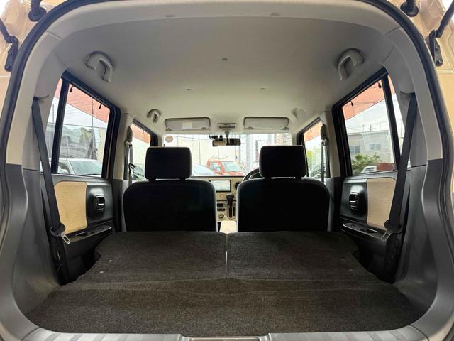 アルトラパン X ドライブレコーダー ETC ナビ スマートキー 電動格納ミラー ベンチシート AT 盗難防止システム ABS CD アルミホイール 衝突安全ボディ エアコン パワーステアリング パワーウィンドウ(21枚目)