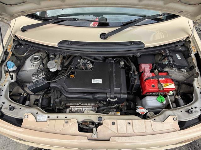 アルトラパン X ドライブレコーダー ETC ナビ スマートキー 電動格納ミラー ベンチシート AT 盗難防止システム ABS CD アルミホイール 衝突安全ボディ エアコン パワーステアリング パワーウィンドウ(27枚目)