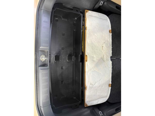 アルトラパン X ドライブレコーダー ETC ナビ スマートキー 電動格納ミラー ベンチシート AT 盗難防止システム ABS CD アルミホイール 衝突安全ボディ エアコン パワーステアリング パワーウィンドウ(28枚目)