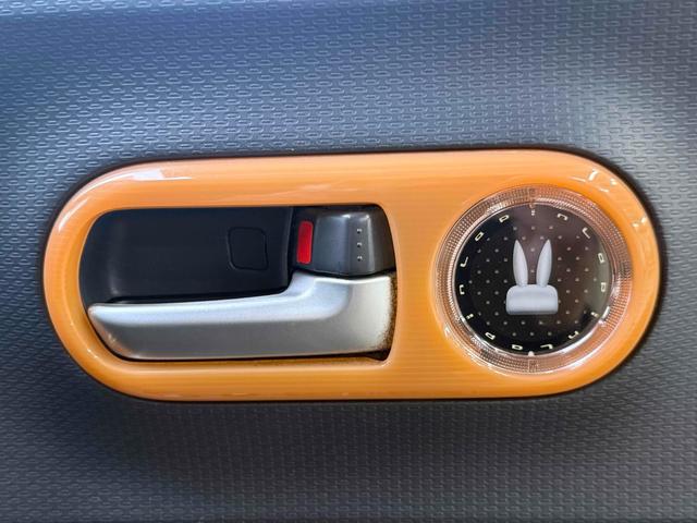 アルトラパン X ドライブレコーダー ETC ナビ スマートキー 電動格納ミラー ベンチシート AT 盗難防止システム ABS CD アルミホイール 衝突安全ボディ エアコン パワーステアリング パワーウィンドウ(32枚目)