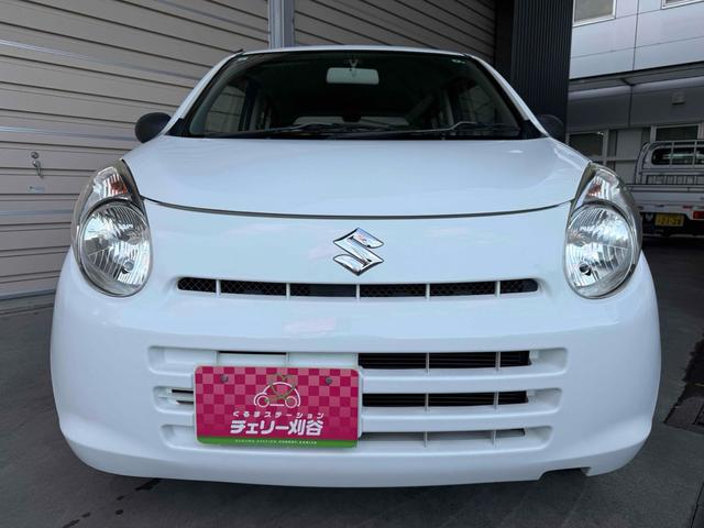 アルト ＶＰ　キーレスエントリー　ＡＴ　盗難防止システム　アルミホイール　衝突安全ボディ　エアコン　パワーステアリング（2枚目）