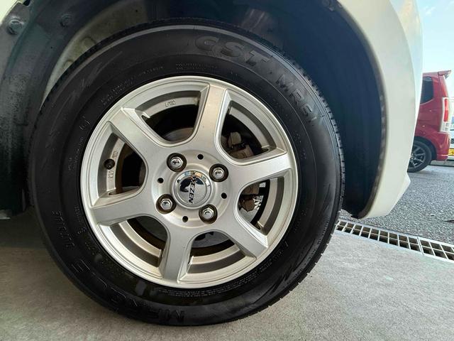 アルト ＶＰ　キーレスエントリー　ＡＴ　盗難防止システム　アルミホイール　衝突安全ボディ　エアコン　パワーステアリング（16枚目）
