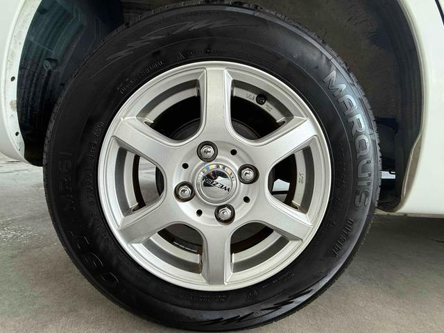 アルト ＶＰ　キーレスエントリー　ＡＴ　盗難防止システム　アルミホイール　衝突安全ボディ　エアコン　パワーステアリング（18枚目）