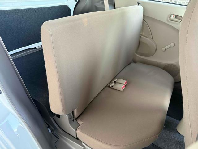 アルト ＶＰ　キーレスエントリー　ＡＴ　盗難防止システム　アルミホイール　衝突安全ボディ　エアコン　パワーステアリング（22枚目）