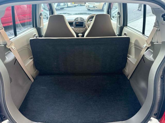 アルト ＶＰ　キーレスエントリー　ＡＴ　盗難防止システム　アルミホイール　衝突安全ボディ　エアコン　パワーステアリング（23枚目）