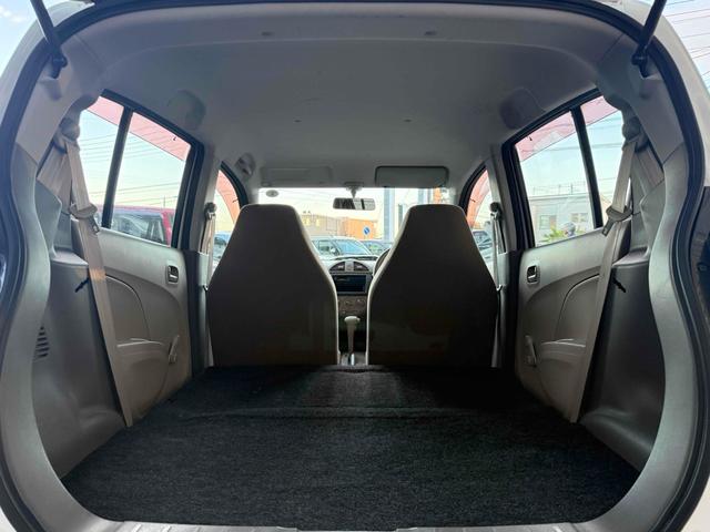 アルト ＶＰ　キーレスエントリー　ＡＴ　盗難防止システム　アルミホイール　衝突安全ボディ　エアコン　パワーステアリング（24枚目）