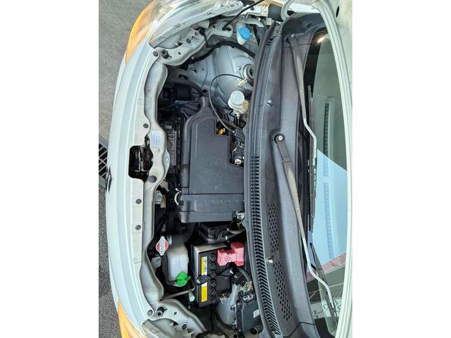 アルト ＶＰ　キーレスエントリー　ＡＴ　盗難防止システム　アルミホイール　衝突安全ボディ　エアコン　パワーステアリング（29枚目）