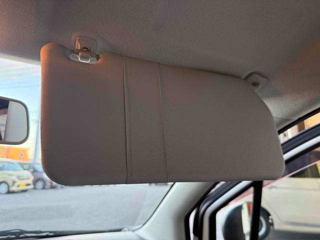 アルト ＶＰ　キーレスエントリー　ＡＴ　盗難防止システム　アルミホイール　衝突安全ボディ　エアコン　パワーステアリング（40枚目）