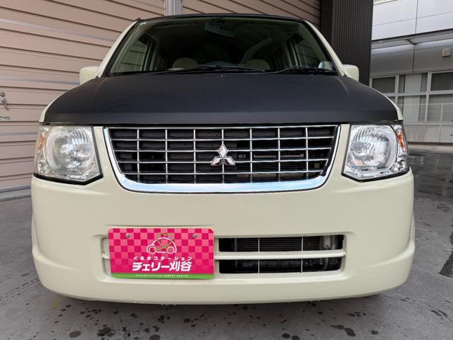 ｅＫワゴン Ｍ　５速マニュアル　ＥＴＣ　キーレス　パワーウィンドウ（2枚目）