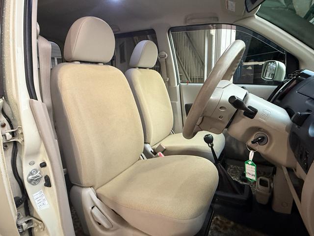 ｅＫワゴン Ｍ　５速マニュアル　ＥＴＣ　キーレス　パワーウィンドウ（12枚目）