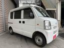 エブリイ PA AT ETC 両側スライドドア エアコン パワーステアリング 中古車画像_3
