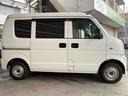 エブリイ PA AT ETC 両側スライドドア エアコン パワーステアリング 中古車画像_4