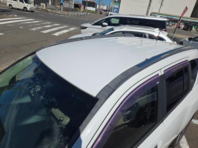 ジープ・コンパス リミテッド　第３者機関ＡＩＳ鑑定書付き　禁煙車　４ＷＤ　ベージュレザーシート　シートヒーター　ヘッドライト研磨＆コーティング済　パナソニックナビＴＶ　バックカメラ　ＥＴＣ　パワーシート　クルーズコントロール（26枚目）