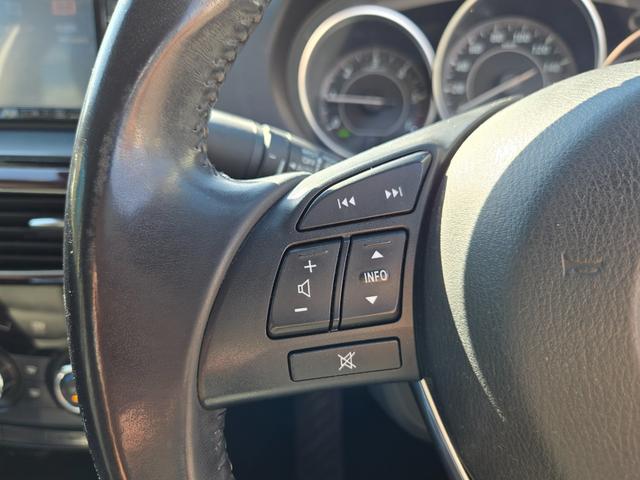 アテンザセダン ＸＤ　Ｌパッケージ　第３者機関ＡＩＳ鑑定書付き　黒革シート　シートヒーター　メモリーシート　純正ナビＴＶ　バックカメラ　ＥＴＣ　レーダークルーズコントロール　スマートキー　ＲＶＭ　レーンキープ　１９ｉｎアルミ　禁煙車（32枚目）