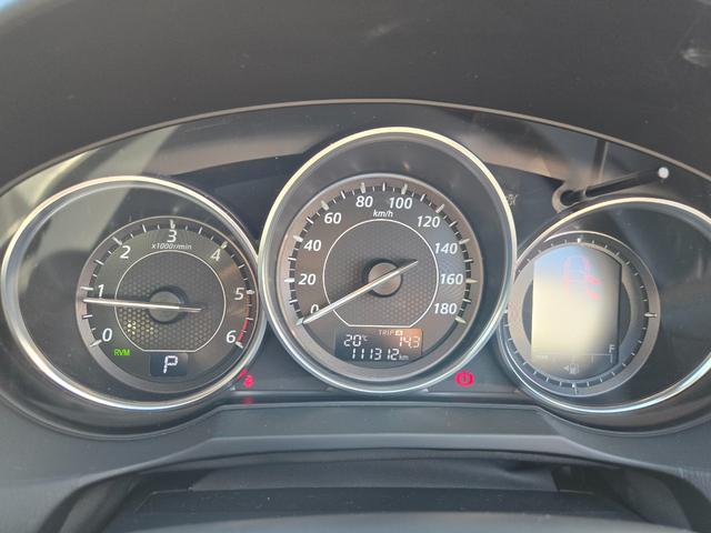 アテンザセダン ＸＤ　Ｌパッケージ　第３者機関ＡＩＳ鑑定書付き　黒革シート　シートヒーター　メモリーシート　純正ナビＴＶ　バックカメラ　ＥＴＣ　レーダークルーズコントロール　スマートキー　ＲＶＭ　レーンキープ　１９ｉｎアルミ　禁煙車（36枚目）