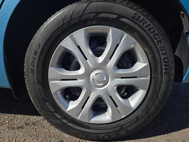 ノート Ｘ　後期型　第３者機関ＡＩＳ鑑定書付き　禁煙車　アラウンドビューカメラ（３６０カメラ）バックカメラ　インテリジェントルームミラー　純ナビＴＶ　ドライブレコーダー　ＥＴＣ　インテリキー×２個　　衝突防止機能（26枚目）